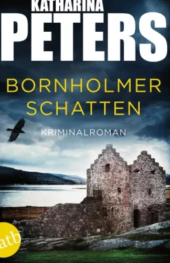 Aufbau Taschenbuch Verlag Krimi Klassiker*Bornholmer Schatten