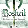 Blanvalet Taschenbuchverl Fantasy & Science Fiction|High Fantasy-Bosheit - Die Getreuen und die Gefallenen 2