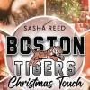 Boston Tigers - Christmas Touch*Bastei Lübbe Best