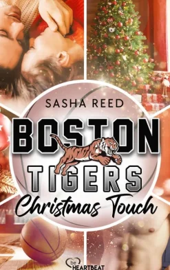 Boston Tigers - Christmas Touch*Bastei Lübbe Best