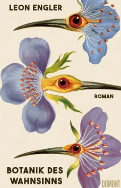 DuMont Buchverlag GmbH Nach Ländern|Literatur*Botanik des Wahnsinns