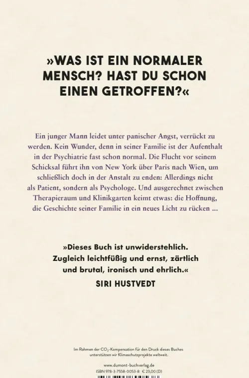 DuMont Buchverlag GmbH Nach Ländern|Literatur*Botanik des Wahnsinns