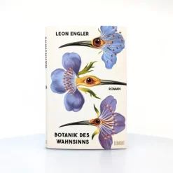 DuMont Buchverlag GmbH Nach Ländern|Literatur*Botanik des Wahnsinns