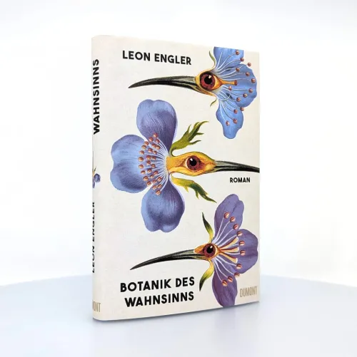 DuMont Buchverlag GmbH Nach Ländern|Literatur*Botanik des Wahnsinns