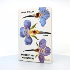 DuMont Buchverlag GmbH Nach Ländern|Literatur*Botanik des Wahnsinns