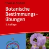 Botanische Bestimmungsübungen*UTB GmbH Online