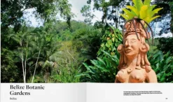 Gerstenberg Verlag Architektur & Wohnen-Botanische Gärten