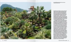 Gerstenberg Verlag Architektur & Wohnen-Botanische Gärten