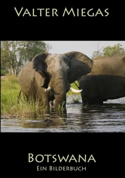 BoD - Books on Demand Bildbände*Botswana Taschenbuch