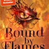 Piper ebooks New Adult|Romantasy*Bound by Flames