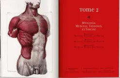 Taschen GmbH Künstler:Innen Im Fokus*Bourgery. Atlas of Human Anatomy and Surgery