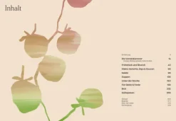 Dorling Kindersley Verlag Vegan-Boustany