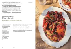 Dorling Kindersley Verlag Vegan-Boustany