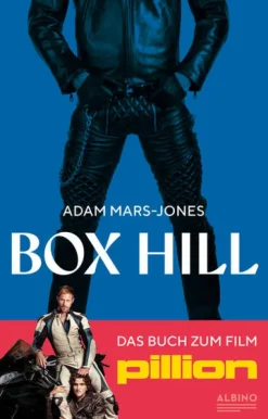 Box Hill*Albino Verlag Hot