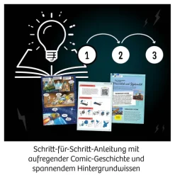 Franckh-Kosmos Modelle & Konstruktion|Forschen & Entdecken-Boxing Bots