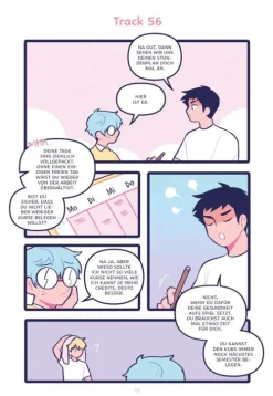 Boyfriends 2*Carlsen Verlag GmbH Clearance