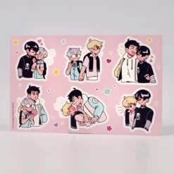 Boyfriends 1*Carlsen Verlag GmbH Best