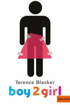 Boy2Girl*Beltz Verlagsgruppe New