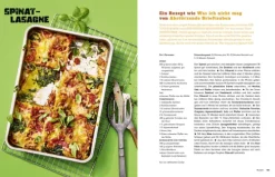 Becker Joest Volk Verlag Vegetarisch|Schnelle Küche*Boys dont cook