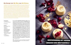 Becker Joest Volk Verlag Vegetarisch|Schnelle Küche*Boys dont cook