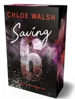 Adrian Wimmelbuchverlag Kinder- & Jugendbücher*Boys of Tommen 3: Saving 6