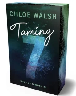 Kinder Adrian Wimmelbuchverlag Kinder- & Jugendbücher|Sports Romance-Boys of Tommen 5: Taming 7