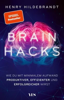 Yes Publishing Naturwissenschaften & Technik|Business & Karriere*Brainhacks