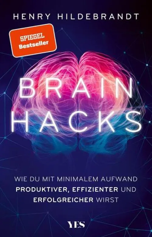 Yes Publishing Naturwissenschaften & Technik|Business & Karriere*Brainhacks