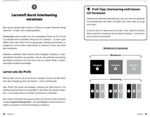 Yes Publishing Naturwissenschaften & Technik|Business & Karriere*Brainhacks