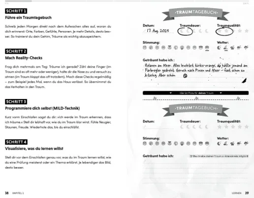 Yes Publishing Naturwissenschaften & Technik|Business & Karriere*Brainhacks