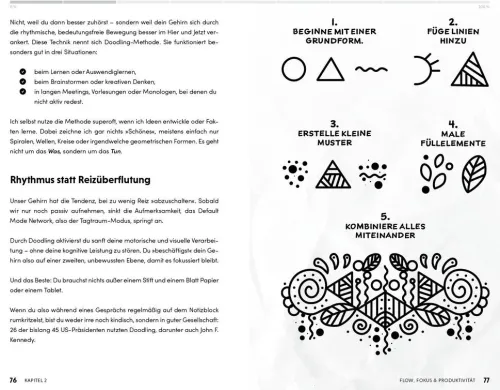 Yes Publishing Naturwissenschaften & Technik|Business & Karriere*Brainhacks