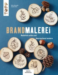 Brandmalerei*TOPP New