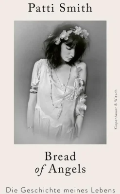 Bread of Angels*Kiepenheuer & Witsch GmbH Discount