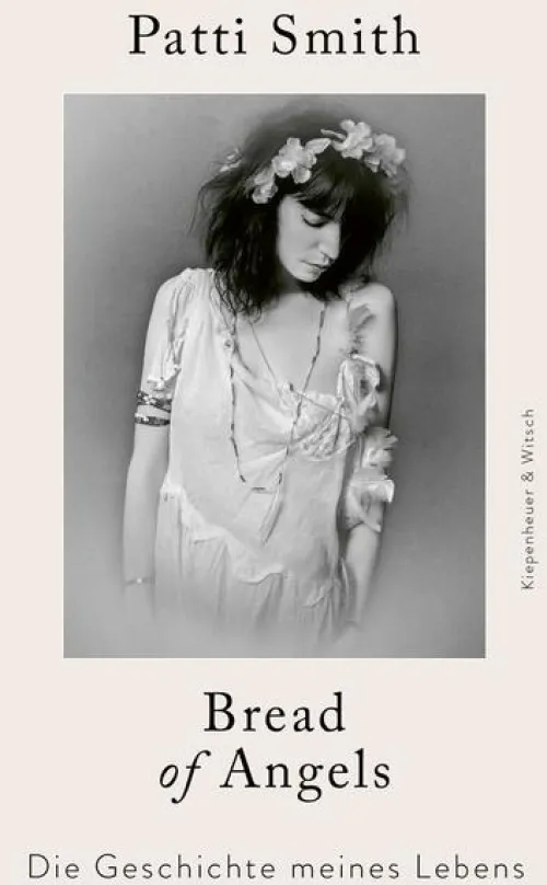 Bread of Angels*Kiepenheuer & Witsch GmbH Discount