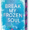 Novel Arc Verlag Sports Romance*Break my Frozen Soul