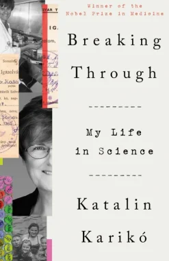 Random House LLC US Biografien & Erfahrungen*Breaking Through