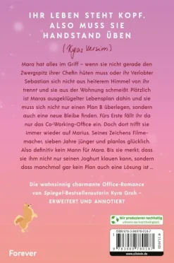 Breakups and Butterflies*Forever Online