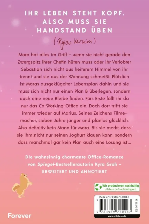 Breakups and Butterflies*Forever Online