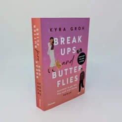 Breakups and Butterflies*Forever Online