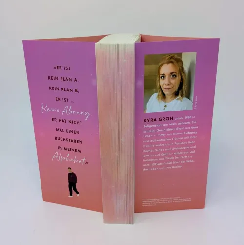 Breakups and Butterflies*Forever Online