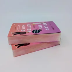 Breakups and Butterflies*Forever Online