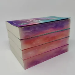 Breakups and Butterflies*Forever Online