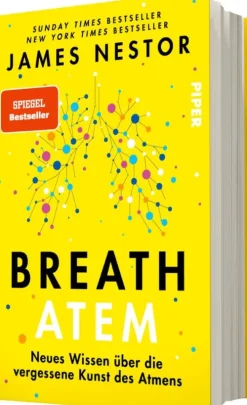 Breath - Atem*Piper Verlag GmbH Hot