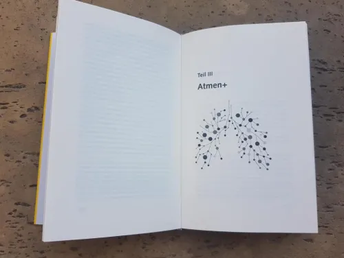 Breath - Atem*Piper Verlag GmbH Hot