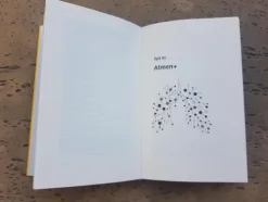 Breath - Atem*Piper Verlag GmbH Hot