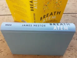 Breath - Atem*Piper Verlag GmbH Hot