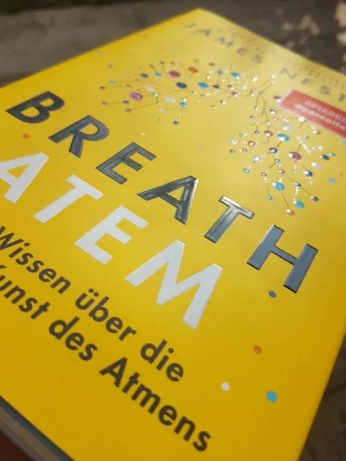 Breath - Atem*Piper Verlag GmbH Hot