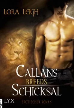 LYX.digital Klassische Horrorgeschichten*Breeds 01. Callans Schicksal