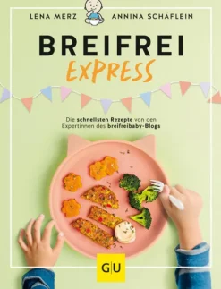 Breifrei Express*Graefe und Unzer Verlag Sale