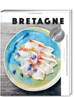 Bretagne. Eine maritime Reise*ZS Verlag Online